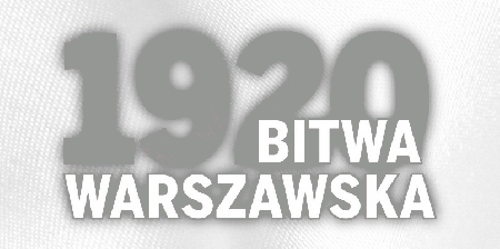 1920 Bitwa Warszawska